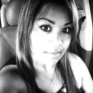 Meet your Posher, Lupe